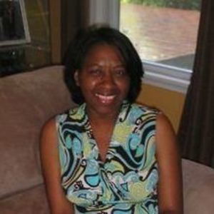 Meet your Posher, Joanne